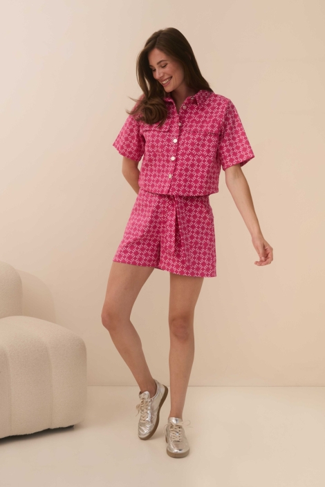 Lofty Manner blouse zarina